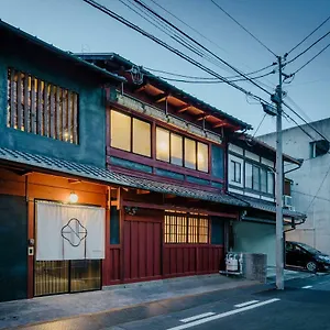 Ryokan Nazuna Gosho