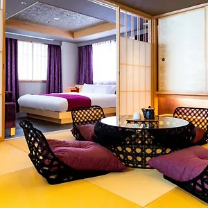 Hotel The Machiya Ebisuya