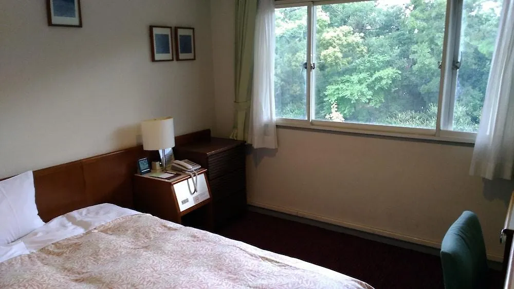 The Palace Side Hotel Kyoto