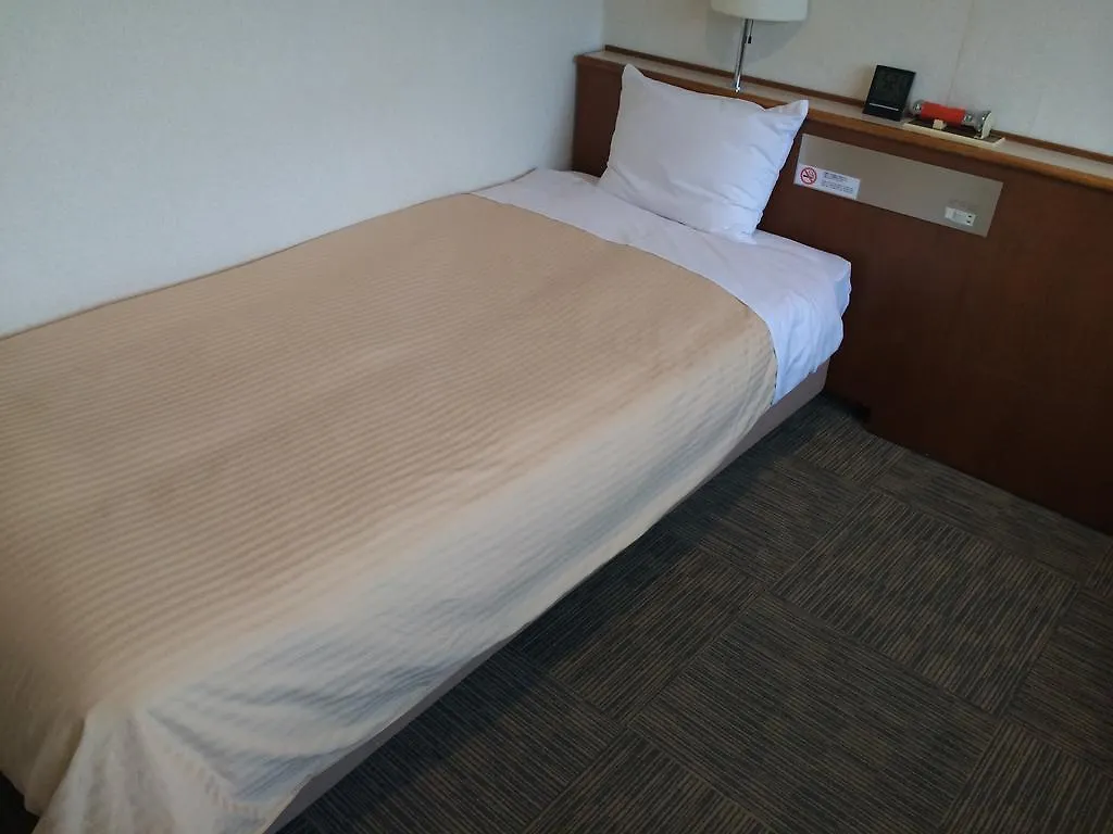 The Palace Side Hotel Kyōto Japan