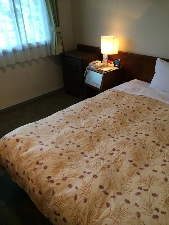 The Palace Side Hotel Kyōto 3*,  Japan
