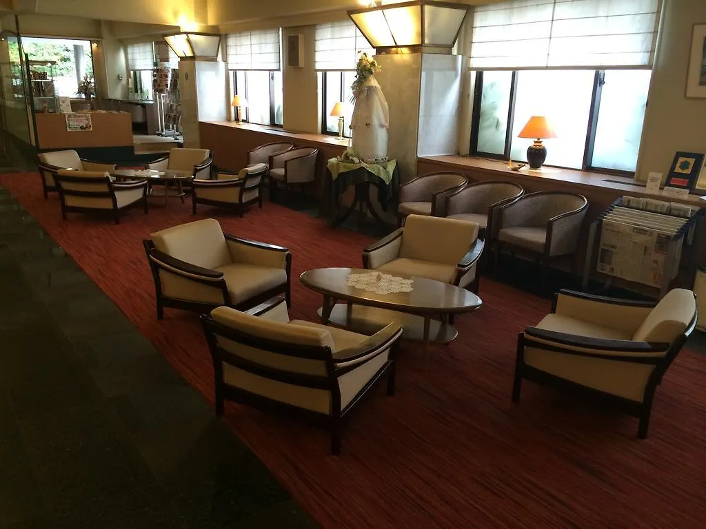 The Palace Side Hotel Kyōto 3*,  Japan