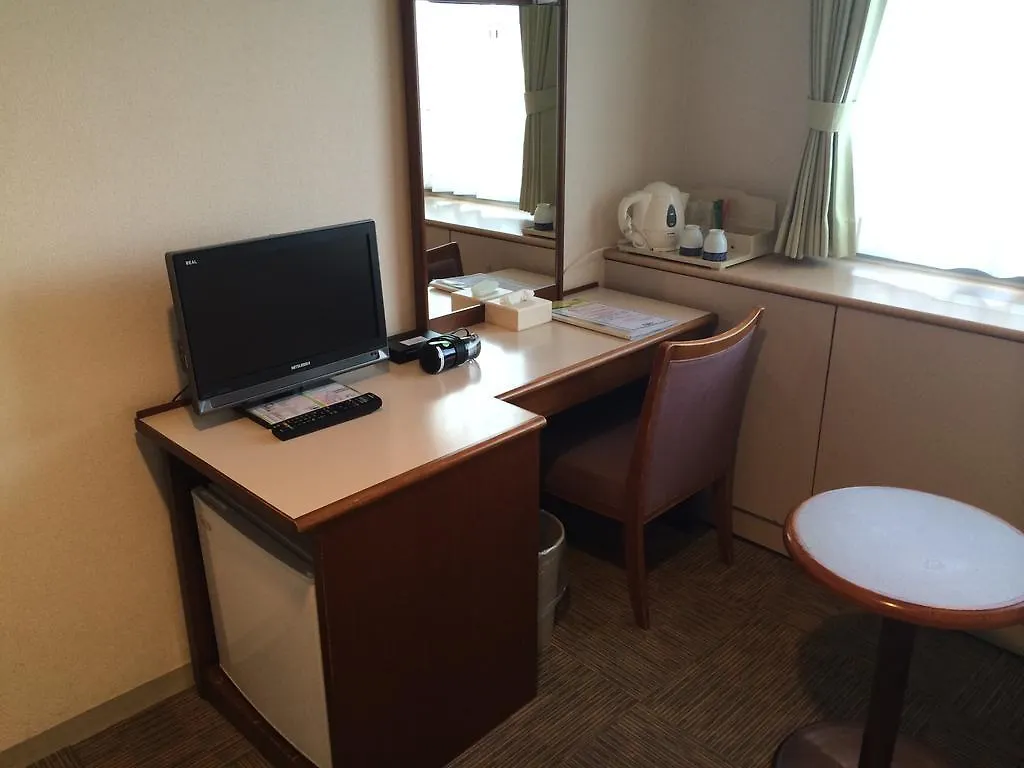 The Palace Side Hotel Kyoto