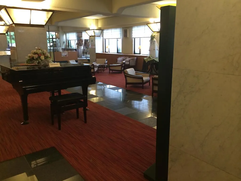The Palace Side Hotel Kyōto