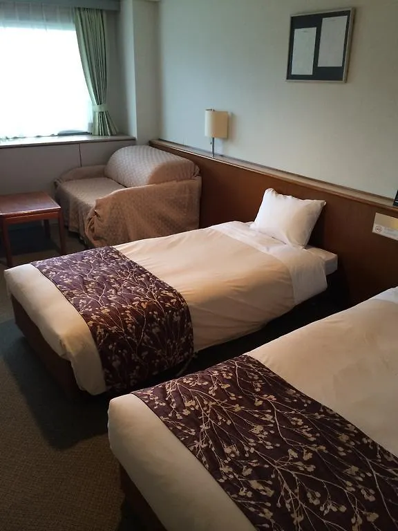 The Palace Side Hotel Kyōto