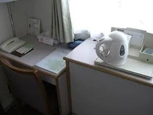 The Palace Side Hotel Kyoto 3*,  Japan
