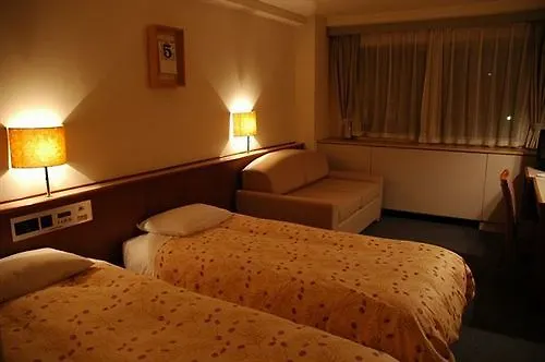 The Palace Side Hotel Kyōto