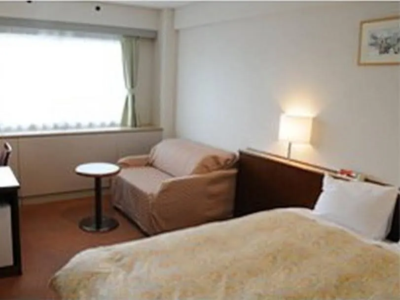 The Palace Side Hotel Kyōto