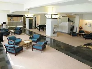 The Palace Side Hotel Kyōto
