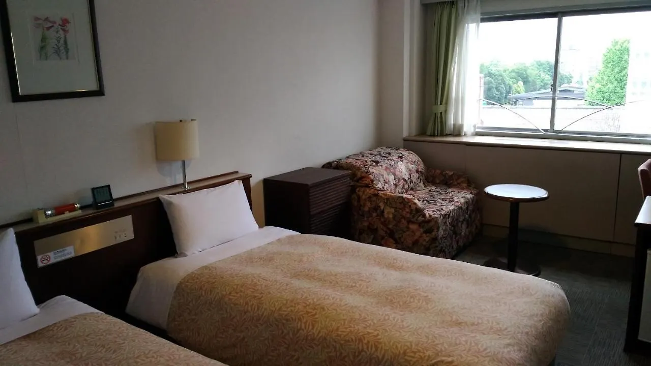 The Palace Side Hotel Kyōto