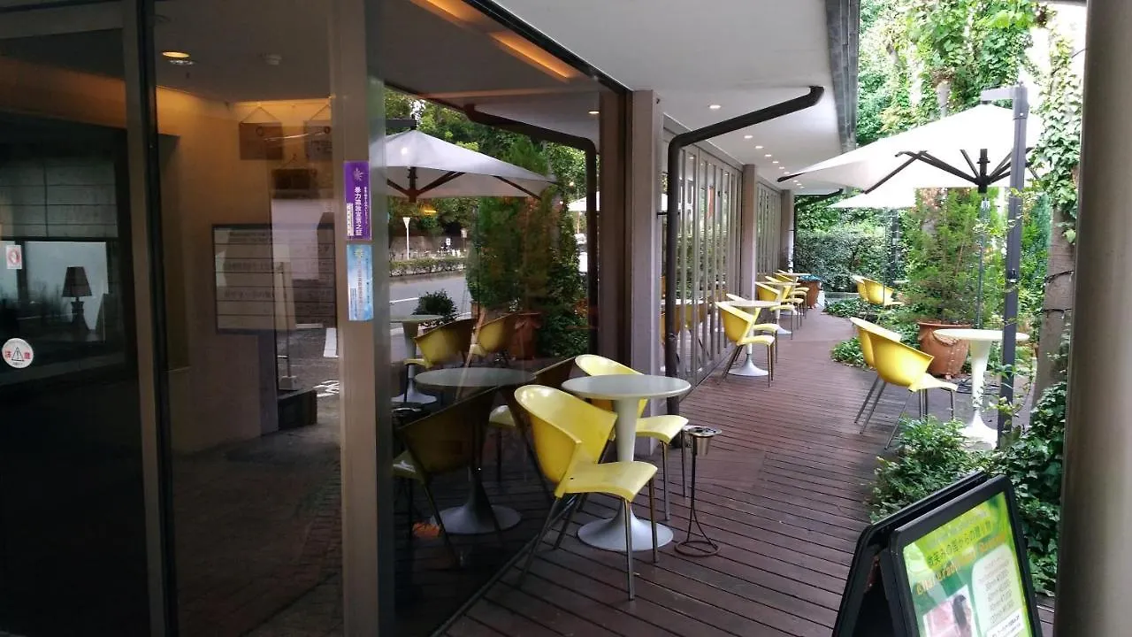 The Palace Side Hotel Kyoto