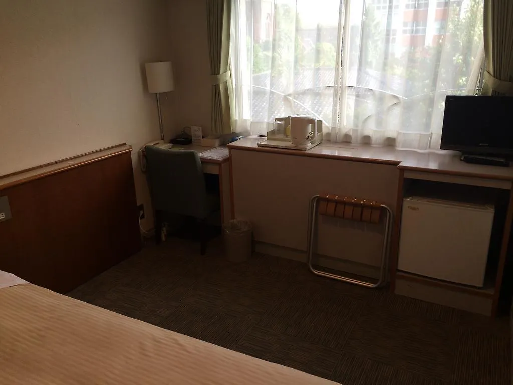 The Palace Side Hotel Kyoto 3*,