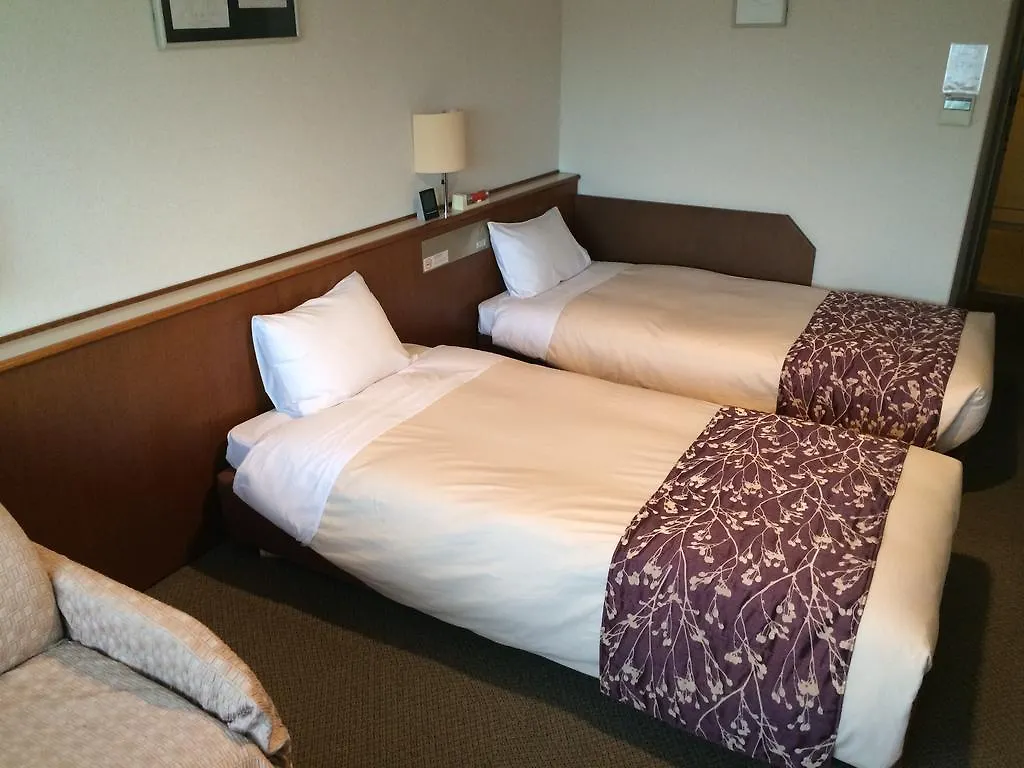 The Palace Side Hotel Kyoto