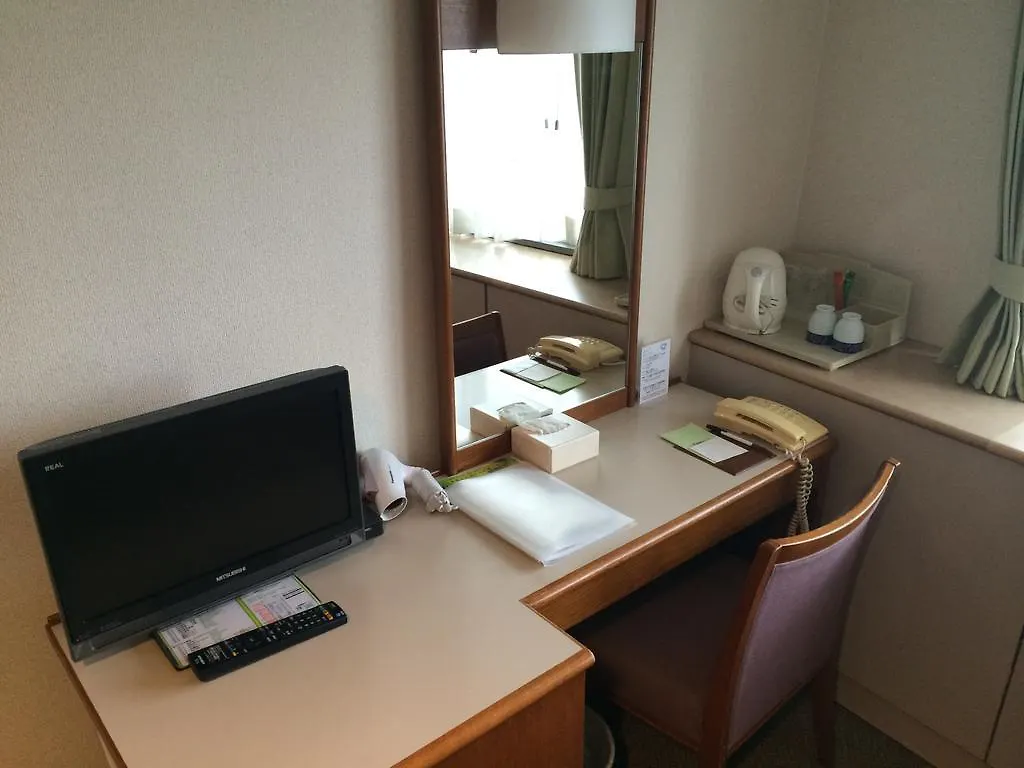 The Palace Side Hotel Kyoto
