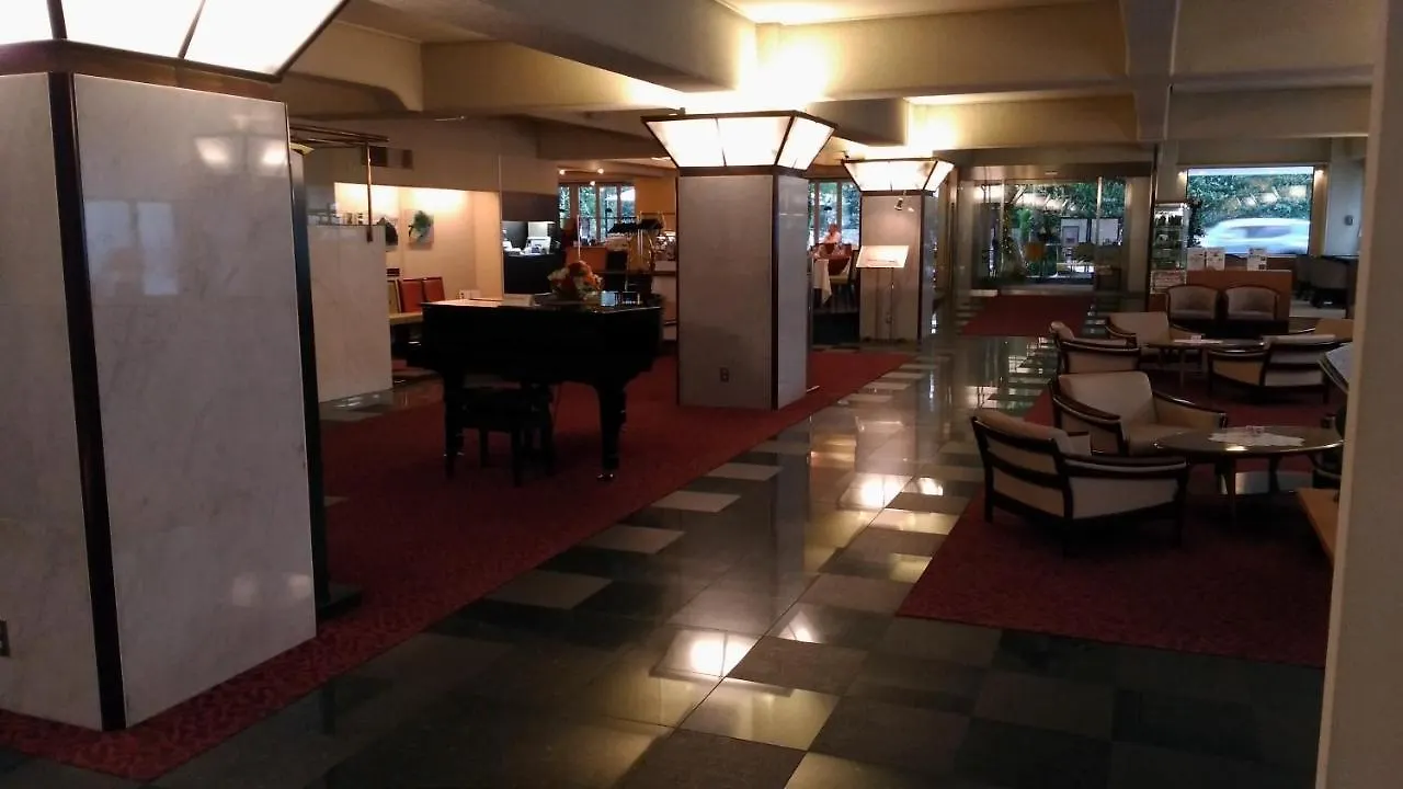 The Palace Side Hotel Kyoto 3*,  Japan