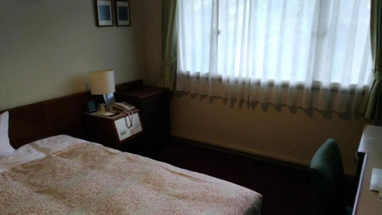 The Palace Side Hotel Kyoto 3*,