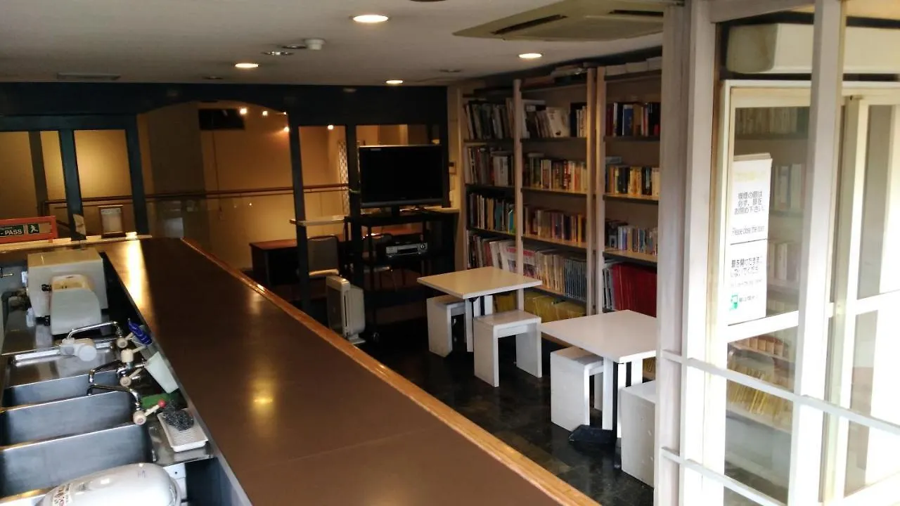 The Palace Side Hotel 교토