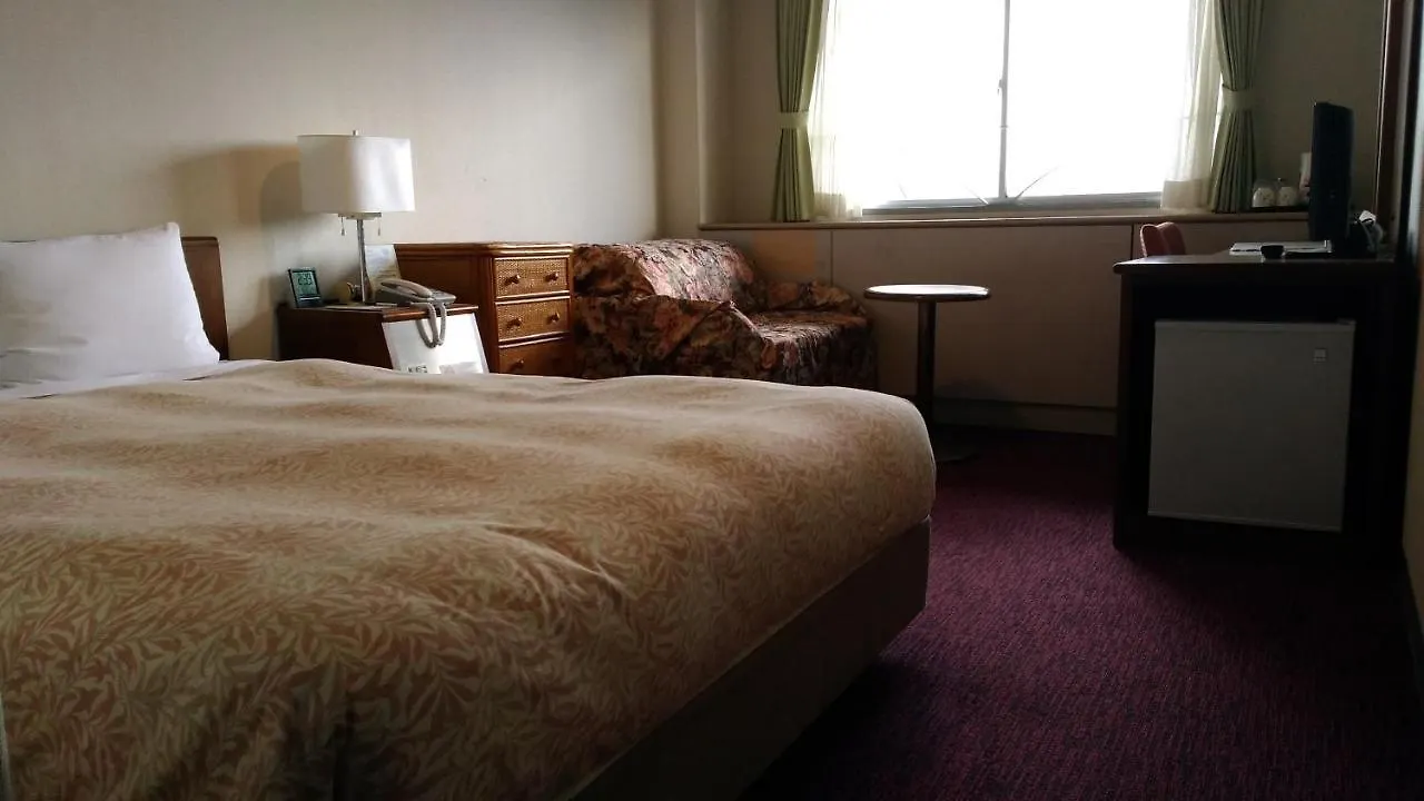 The Palace Side Hotel Kyoto