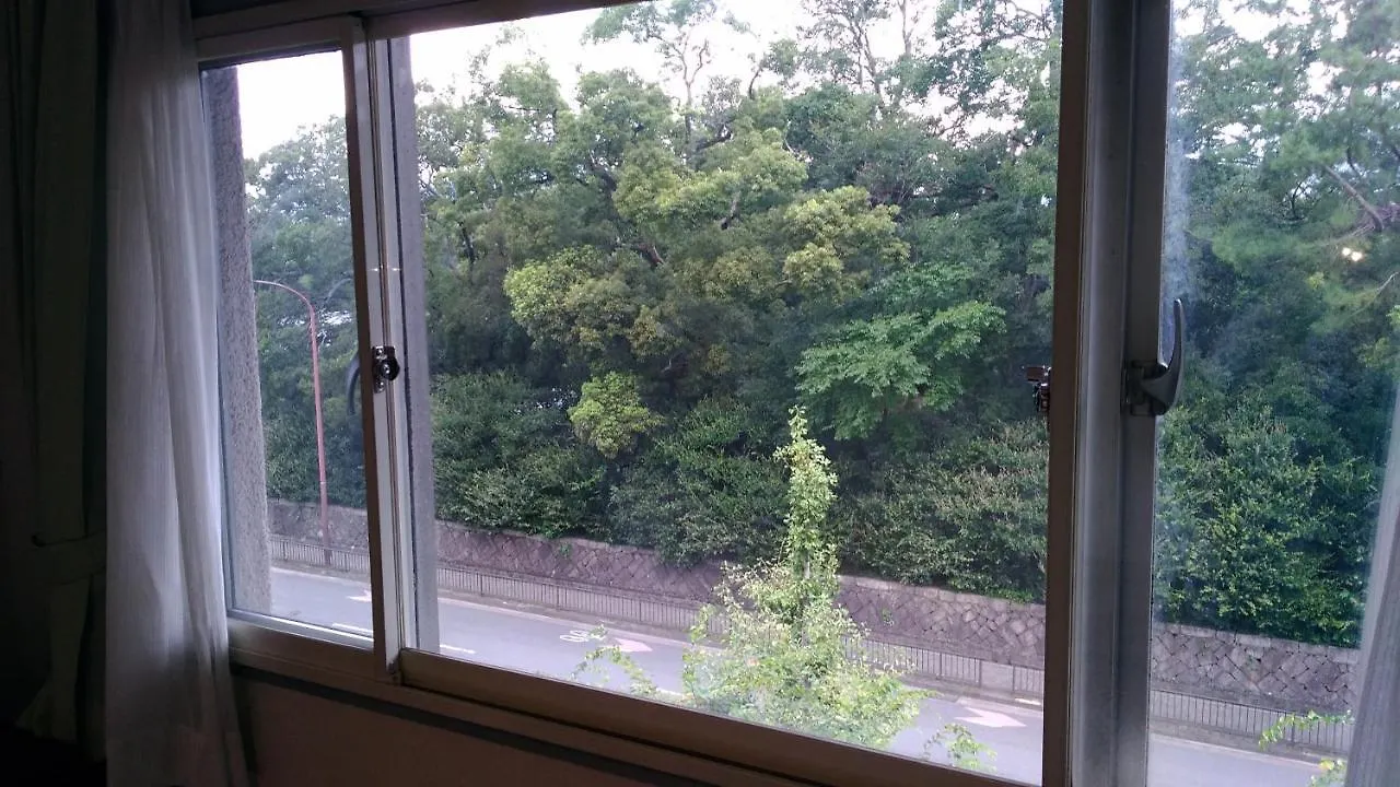 The Palace Side Hotel Kyoto